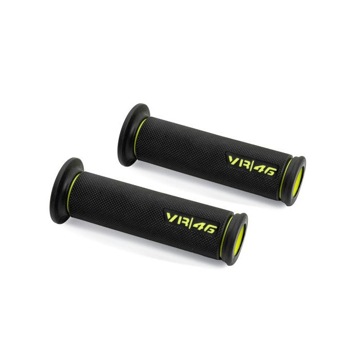 [N1026-B-VR46] BARRACUDA VR/46 RACING TEAM colore: NERO