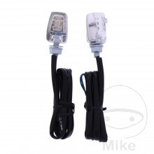 [7050062] BLINKER INDICATOR, MINI FRECCE CROMATE