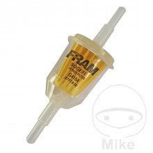 [G4164] FRAM FILTRO BENZINA UNIVERSALE
