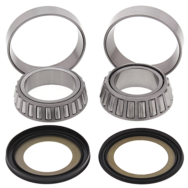 KIT CUSCINETTI E GUARNIZIONI STERZO 22-1070 ALL BALLS PER MOTO YAMAHA MAJESTY