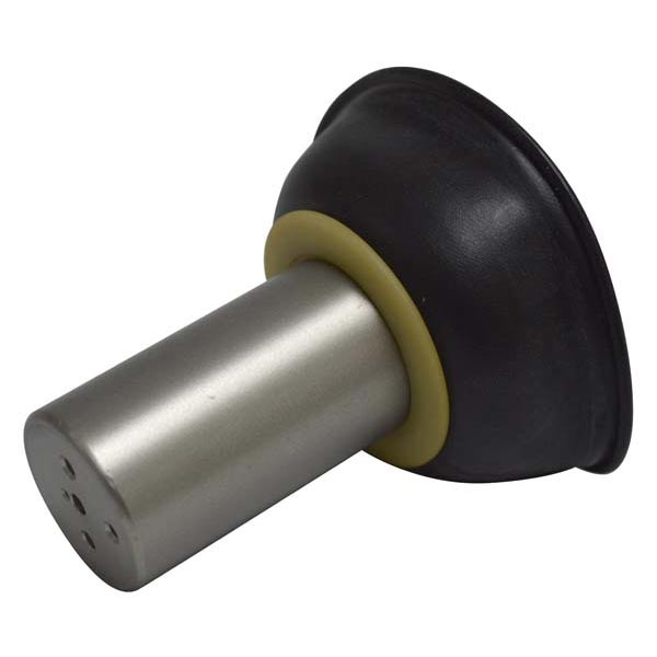 MEMBRANA CARBURATORE C/VALVOLA PER MOTO YAMAHA XJ900 82/94 XS400 KAWASAKI Z B