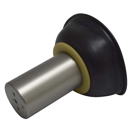 MEMBRANA CARBURATORE C/VALVOLA PER MOTO YAMAHA XJ900 82/94 XS400 KAWASAKI Z B