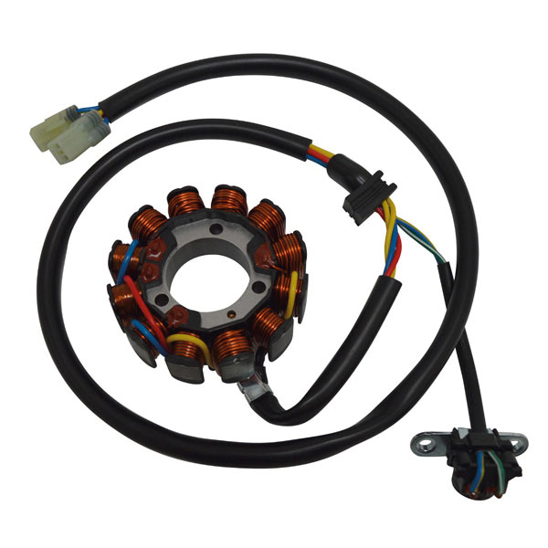 MAGNETE STATORE ALTERNATORE PER MOTO HONDA CRF 450 X SGR 2005-2017