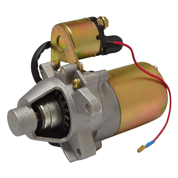 MOTORINO AVVIAMENTO PER MOTO HONDA GX140/160 5,5HP