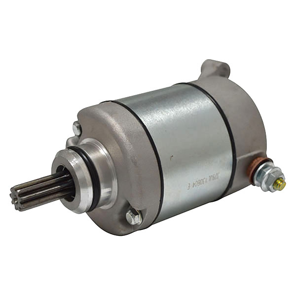 MOTORINO AVVIAMENTO PER MOTO HONDA CRF 250X HM VENT CRE FX 4T 250