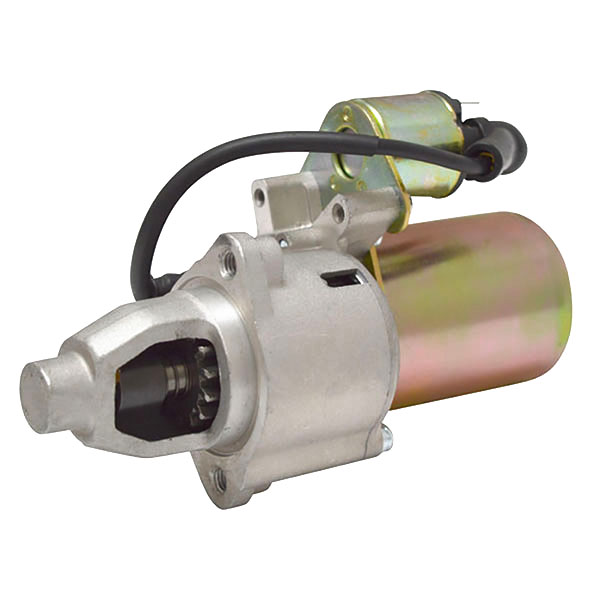 MOTORINO AVVIAMENTO PER MOTO HONDA MOTORI GX240/270