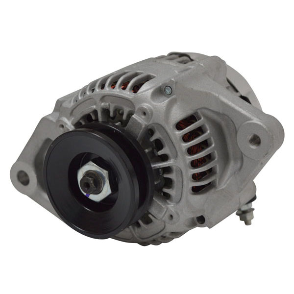 ALTERNATORE 12V 55A KUBOTA PER RTV 900/1100/1400