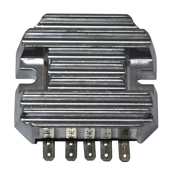 REGOLATORE DI TENSIONE 12V PER MOTORI YANMAR-KUBOTA AM880655