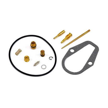KIT REVISIONE CARBURATORE PER MOTO HONDA CB500K FOUR 72/73 CB 500