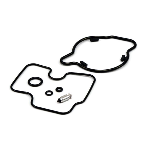 KIT REVISIONE CARBURATORE PER MOTO HONDA CBR600F 95/00 CBR F 600 1995-1998