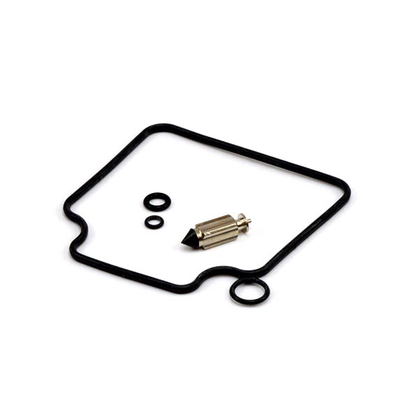 KIT REVISIONE CARBURATORE PER MOTO HONDA VT600 SHADOW 99/03 VT C 600