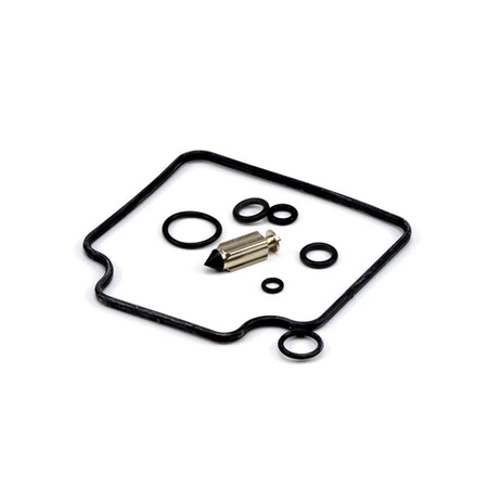 KIT REVISIONE CARBURATORE PER MOTO HONDA VT750 SHADOW 04/09 VT C 600