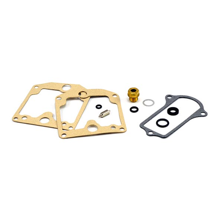 KIT REVISIONE CARBURATORE PER MOTO KAWASAKI 900 Z1 76/77 Z KZ