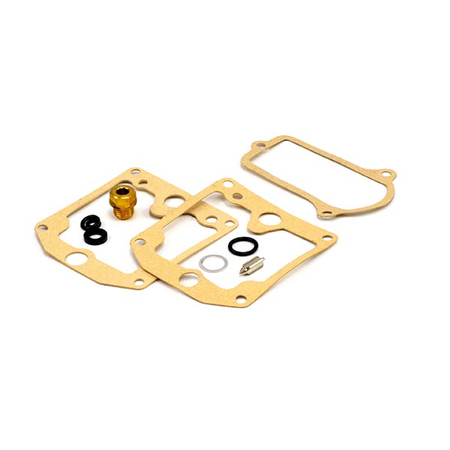 KIT REVISIONE CARBURATORE PER MOTO KAWASAKI 1000 Z1R 80 KZ A 1979-1980