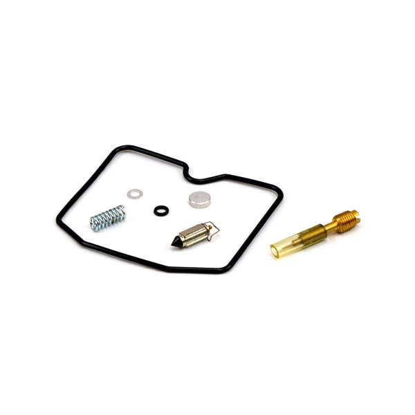 KIT REVISIONE CARBURATORE PER MOTO KAWASAKI 600/750 GPX-R EL ELIMINATOR 250