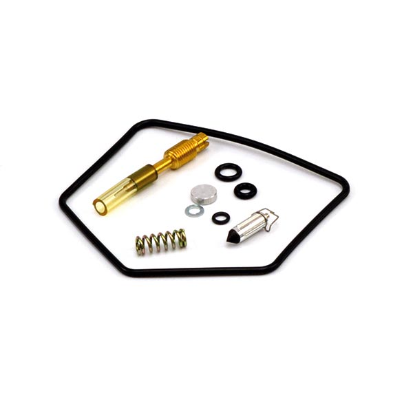 KIT REVISIONE CARBURATORE PER MOTO KAWASAKI KZ 440/750 LTD 440 1980-1983