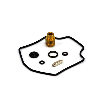 KIT REVISIONE CARBURATORE PER MOTO KAWASAKI GPZ 550 82/89 D / H