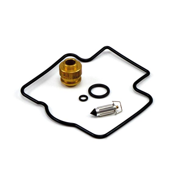 KIT REVISIONE CARBURATORE PER MOTO KAWASAKI ZZR 600 93/94 ZZ-R
