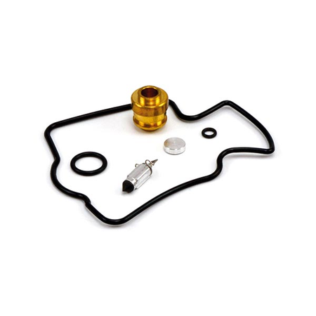 KIT REVISIONE CARBURATORE PER MOTO KAWASAKI ZZR 600 90/00 ZZ-R