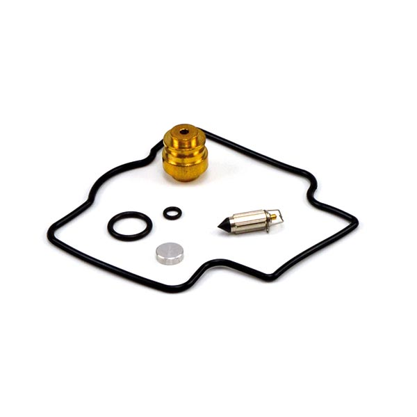 KIT REVISIONE CARBURATORE PER MOTO KAWASAKI ZX 9R 98 ZZR110 NINJA 900