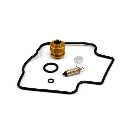 KIT REVISIONE CARBURATORE PER MOTO KAWASAKI ZX 6R 95/97 NINJA 600