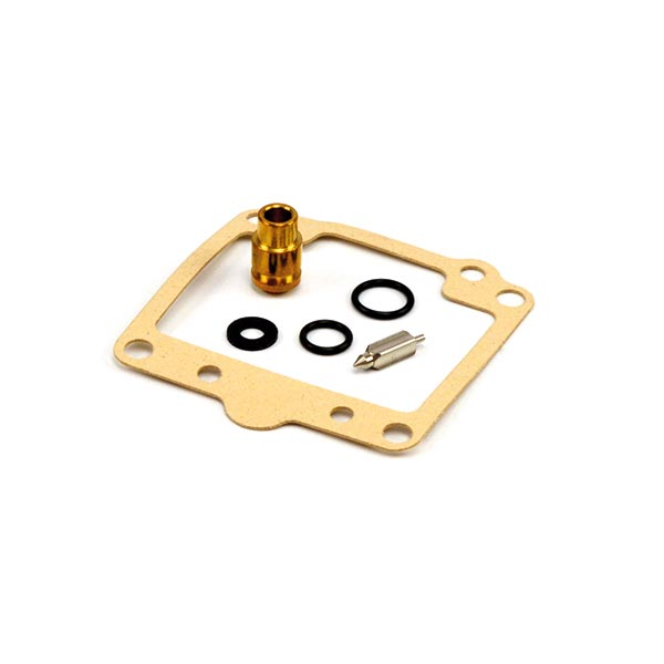 KIT REVISIONE CARBURATORE PER MOTO SUZUKI GSX400/1100E GSX E 400 1980-1981