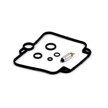 KIT REVISIONE CARBURATORE PER MOTO SUZUKI GSX750R 88/91 GSX F 750 1989-1994