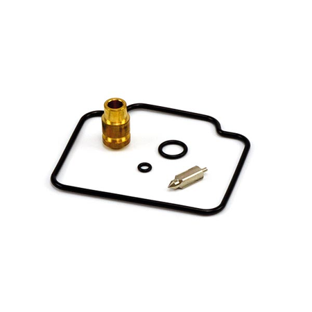 KIT REVISIONE CARBURATORE PER MOTO SUZUKI GSX600F 88/89 GSX F 600 1988-1989
