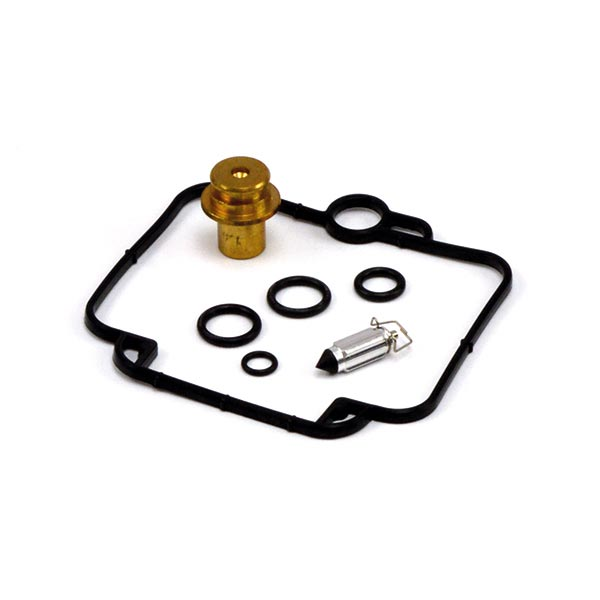 KIT REVISIONE CARBURATORE PER MOTO SUZUKI GS500E 89/93 GS E 500 1989-1993