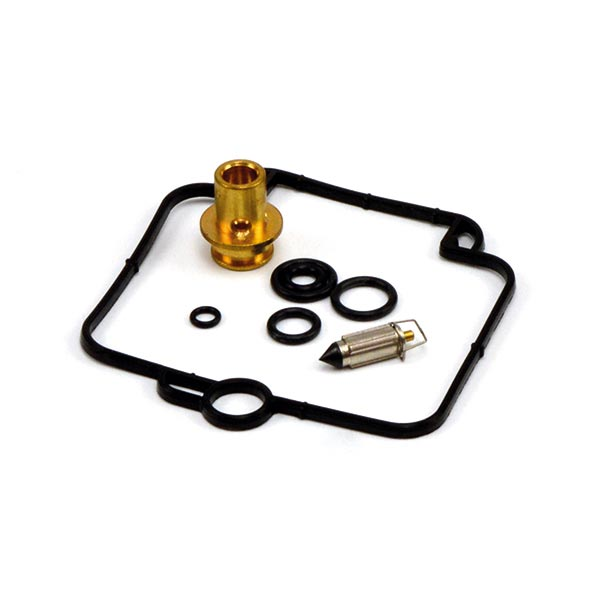 KIT REVISIONE CARBURATORE PER MOTO SUZUKI GSX750RW 92/94 GSX-R W 750