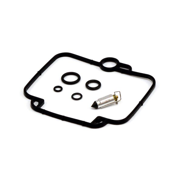 KIT REVISIONE CARBURATORE PER MOTO SUZUKI GSX600F 90/95 GSX F 600 1990-1995