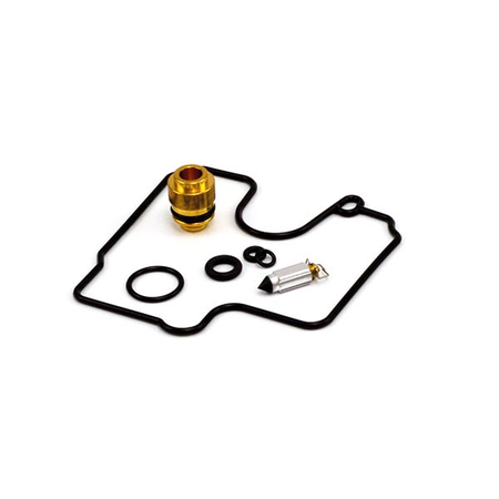 KIT REVISIONE CARBURATORE PER MOTO SUZUKI VL800 01/04 VL INTRUDER VOLUSIA 800