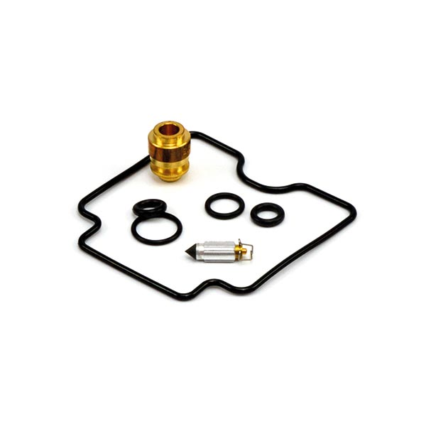 KIT REVISIONE CARBURATORE PER MOTO SUZUKI GSX600F 98/06 GSX F 600 1998-2007