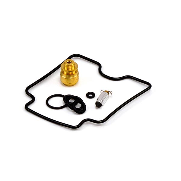 KIT REVISIONE CARBURATORE PER MOTO SUZUKI GSX750F 98/06 GSX F 750 1998-2006