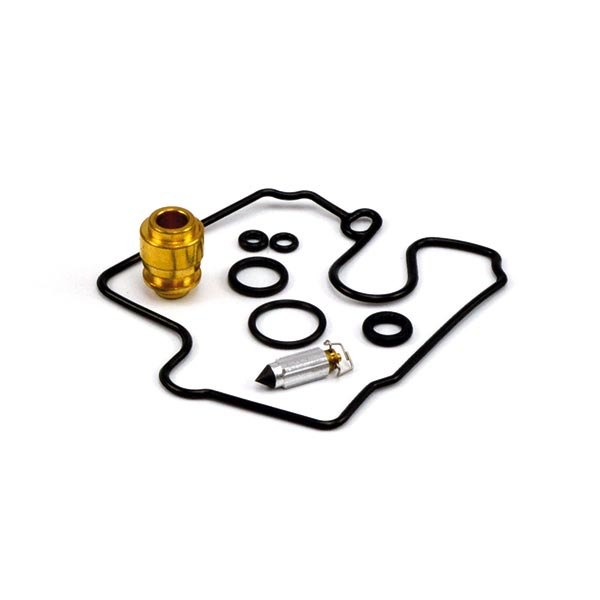 KIT REVISIONE CARBURATORE PER MOTO SUZUKI GSX750R 96/97 GSX-R 600 1997-2000