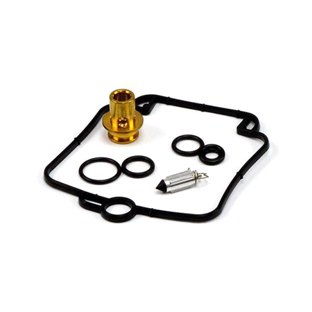KIT REVISIONE CARBURATORE PER MOTO SUZUKI GSF1200BANDIT 97/ GSF BANDIT 1200