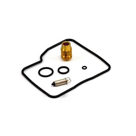 KIT REVISIONE CARBURATORE PER MOTO SUZUKI INTRUDER ANT VS GL 600