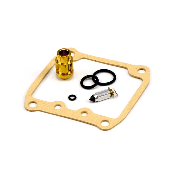 KIT REVISIONE CARBURATORE PER MOTO SUZUKI INTRUDER POST VS GL 600