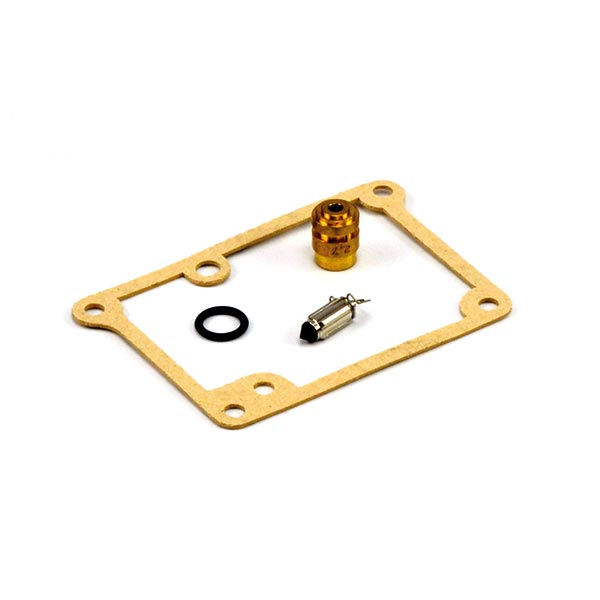KIT REVISIONE CARBURATORE PER MOTO YAMAHA RD350 83/85 RD LC YPVS 350