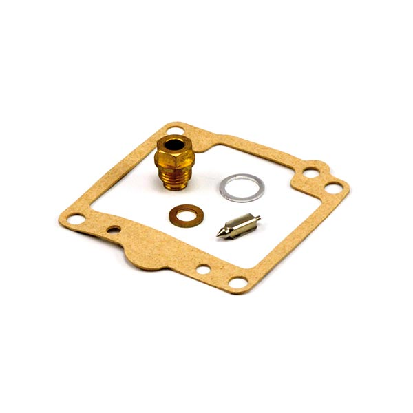 KIT REVISIONE CARBURATORE PER MOTO YAMAHA XS 400/750 400 1980-1982