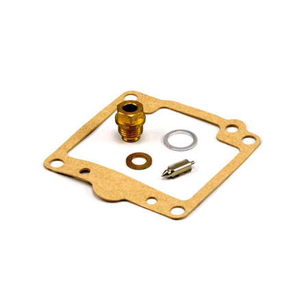 KIT REVISIONE CARBURATORE PER MOTO YAMAHA XS 400/750 400 1980-1982