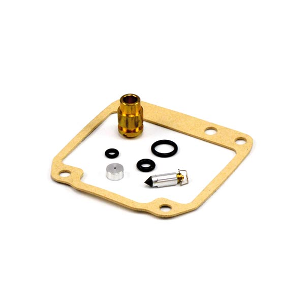 KIT REVISIONE CARBURATORE PER MOTO YAMAHA XJ 550 MAXIM 1981-1985