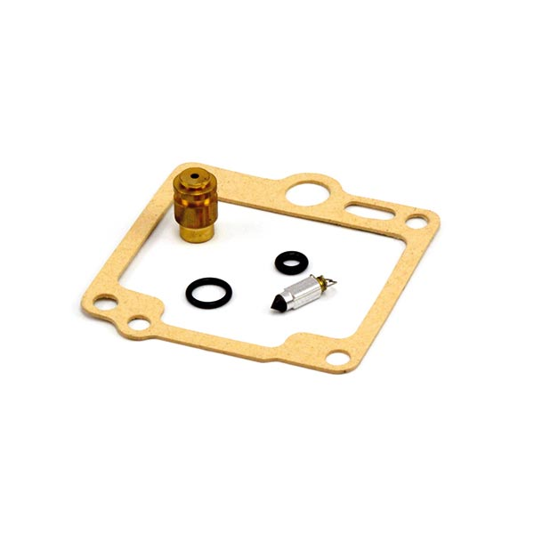 KIT REVISIONE CARBURATORE PER MOTO YAMAHA XJ600 84 XJ900 85 XJ 600 1980-1984