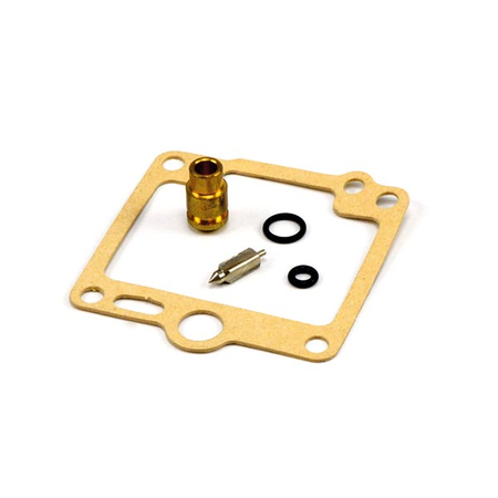 KIT REVISIONE CARBURATORE PER MOTO YAMAHA XJ 900 83 / F 31A/58L/4BB
