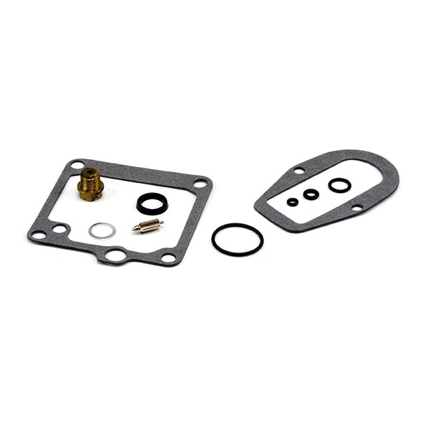 KIT REVISIONE CARBURATORE PER MOTO YAMAHA XT 500 1976-1989