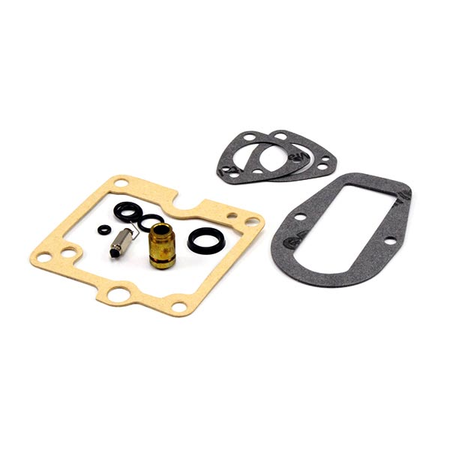 KIT REVISIONE CARBURATORE PER MOTO YAMAHA SR 500 1978-2000