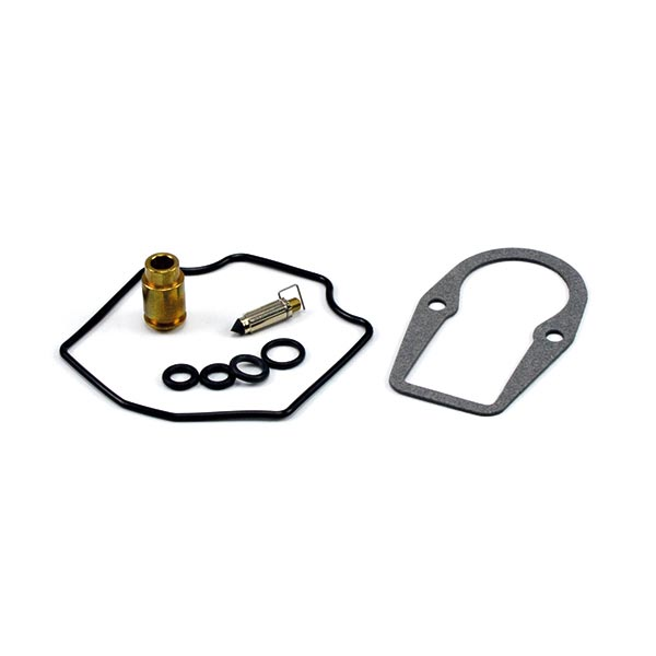 KIT REVISIONE CARBURATORE PER MOTO YAMAHA XT600E 90/98 XT 600 1987-1987