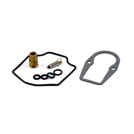 KIT REVISIONE CARBURATORE PER MOTO YAMAHA XT600E 90/98 XT 600 1987-1987
