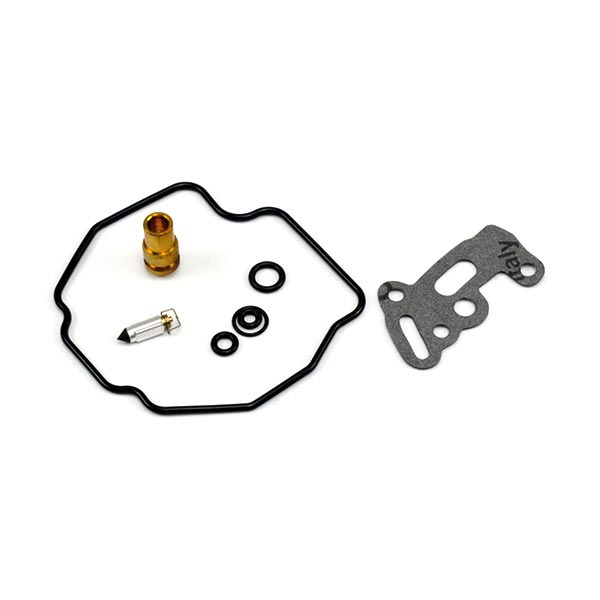KIT REVISIONE CARBURATORE PER MOTO YAMAHA XV535 94 1994-1994 XV VIRAGO 535