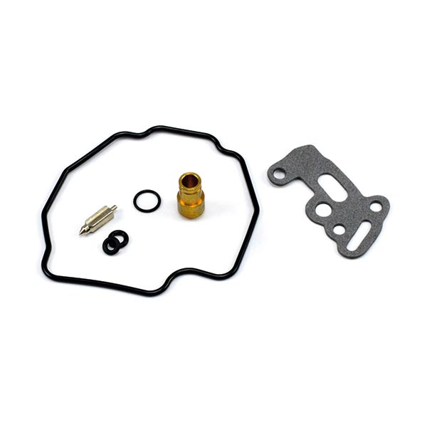 KIT REVISIONE CARBURATORE PER MOTO YAMAHA XV535 88 XV VIRAGO 535 1988-1990